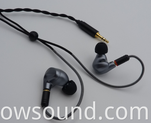 good quality Hifi Stereo Earphone